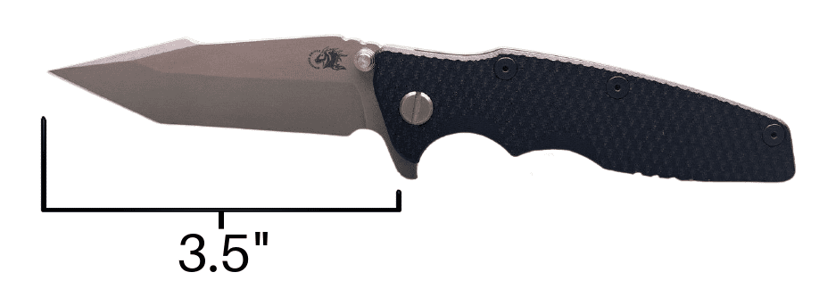 The Best EDC Pocket Knives Under 3