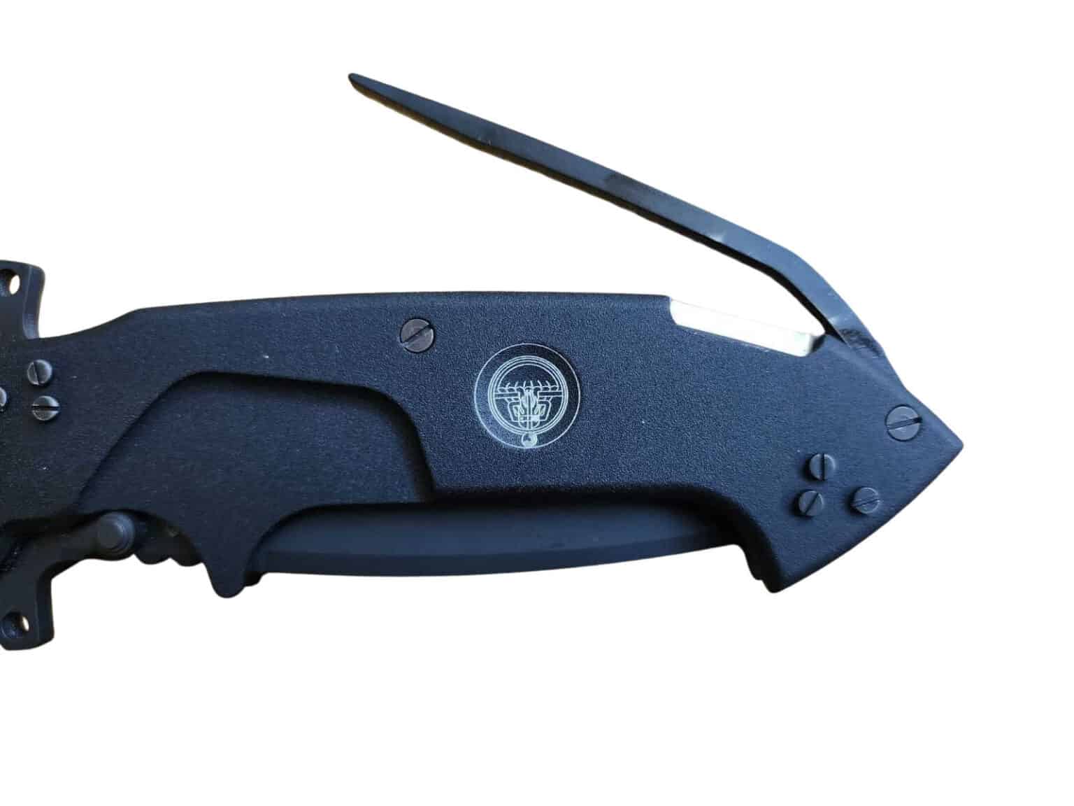 What is a Glauca Knife? (Extrema Ratio Glauca B1 Review)
