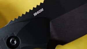 Carbon vs Stainless Steel - Which Is Better For Blades?