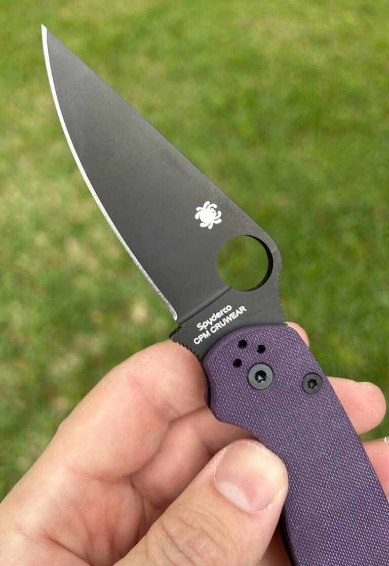 Best Pocket Knife for Food Prep A Guide For Campers