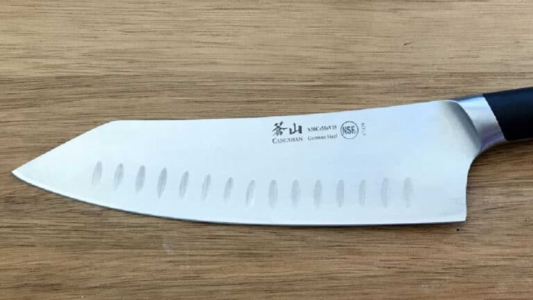 Is X50CrMoV15 a Good Knife Steel? (Key Qualities & Problems)